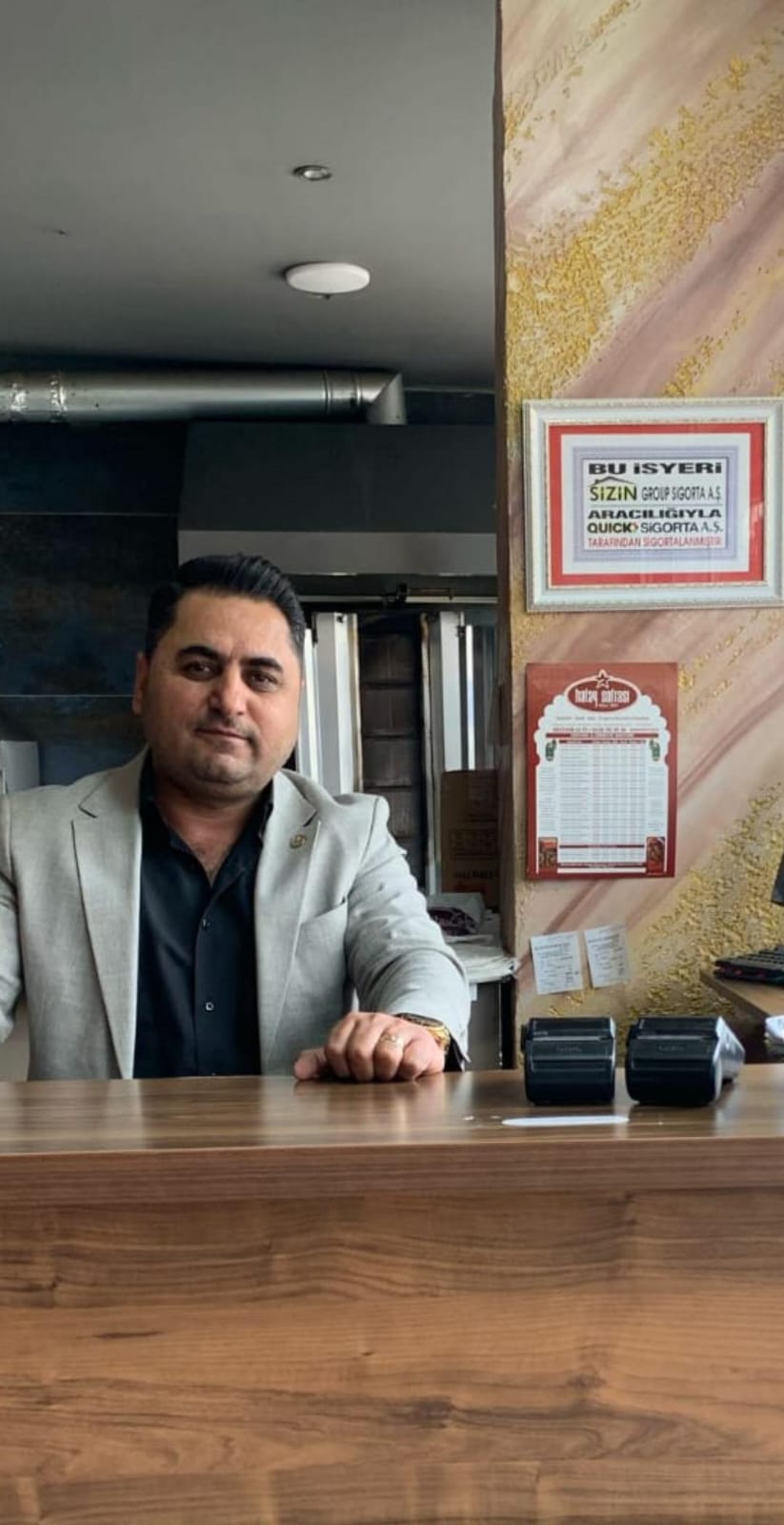 YÜKSEKOVA DA DAMAĞIN LEZZETİ TADI HATAY SOFRASINDA