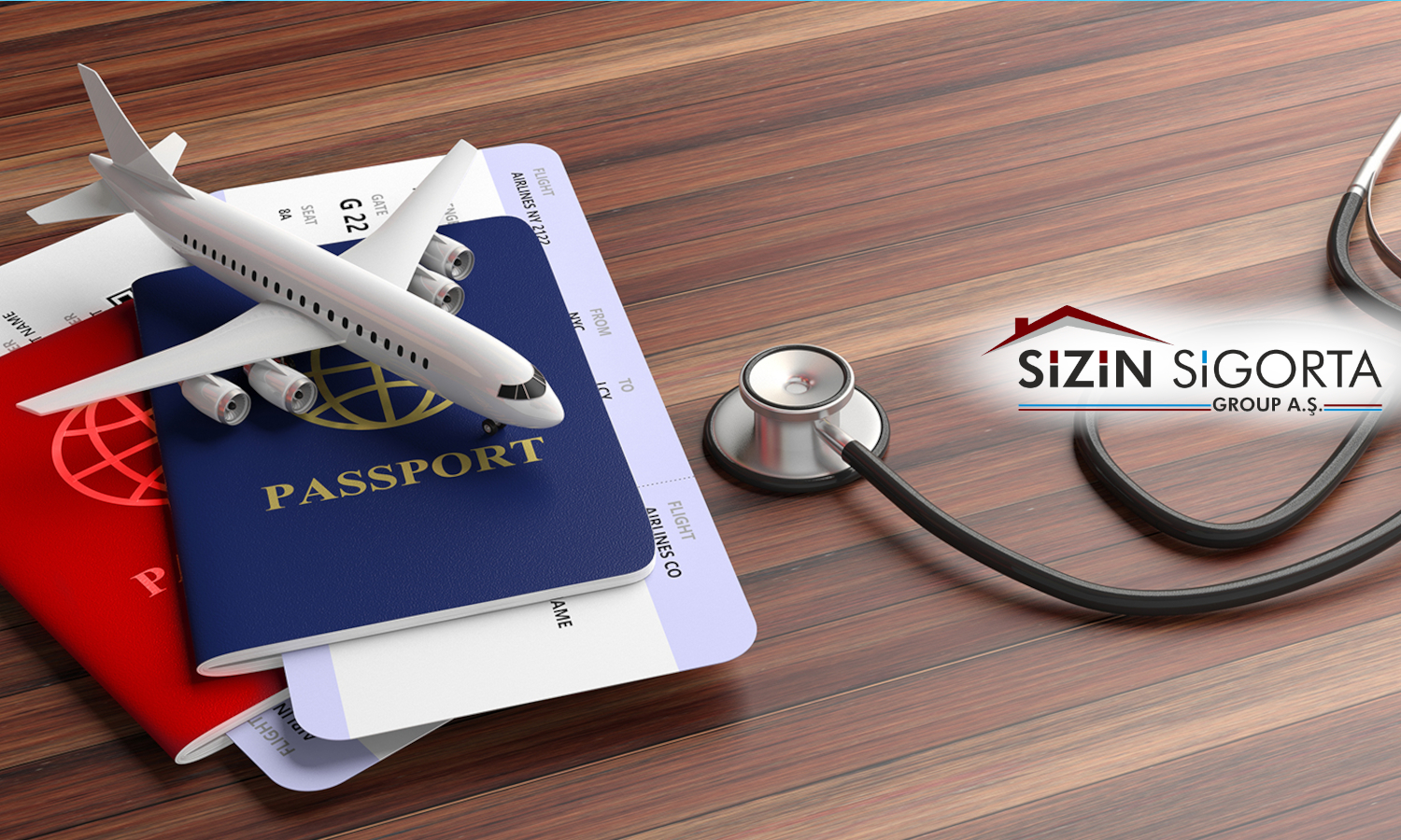 Seyahat Sigortası