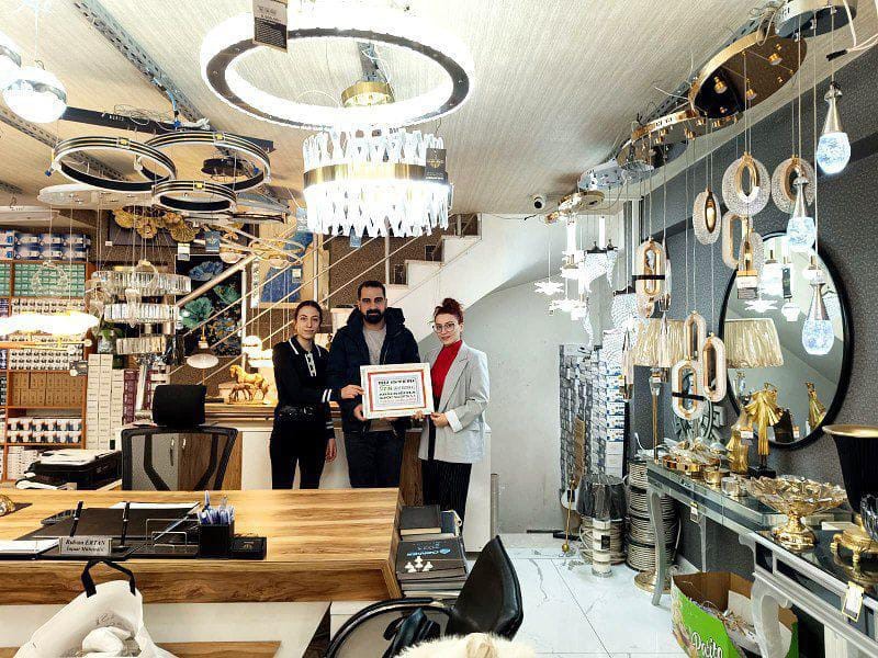 RANA AVİZE SİZİN GROUP SİGORTA AŞ ARACILIĞIYLA QUICK SİGORTA AŞ Yİ TERCİH ETMİŞLERDİR KENDİLERİNE TŞK EDERİZ.