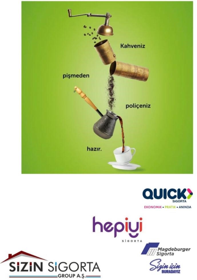 Sizin Group Sigorta aracılık hiz aş