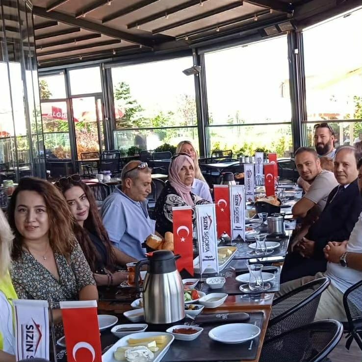 QUICK SİG AŞ-HEPİYİ SİGORTA AŞ-MAGDEBURGER SİG AŞ