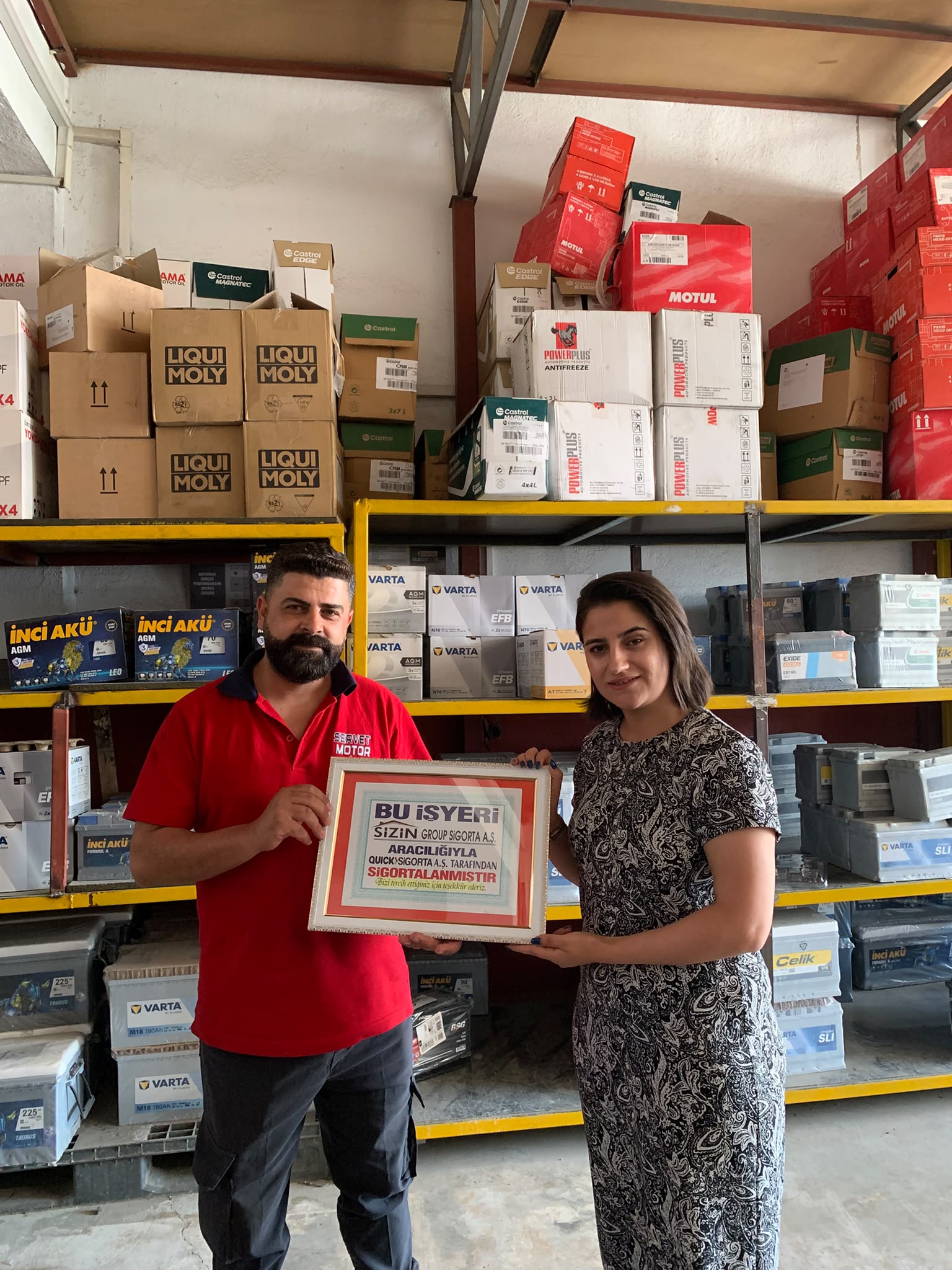  KALİTE, GÜVEN VE TECRÜBENİN ADRESİ: GÖL AKÜ TERCİHLERİNİ SİZİN GROUP SİGORTA A.Ş TARAFINDAN YAPMIŞLAR KENDİLERİNE TŞK EDERİZ.