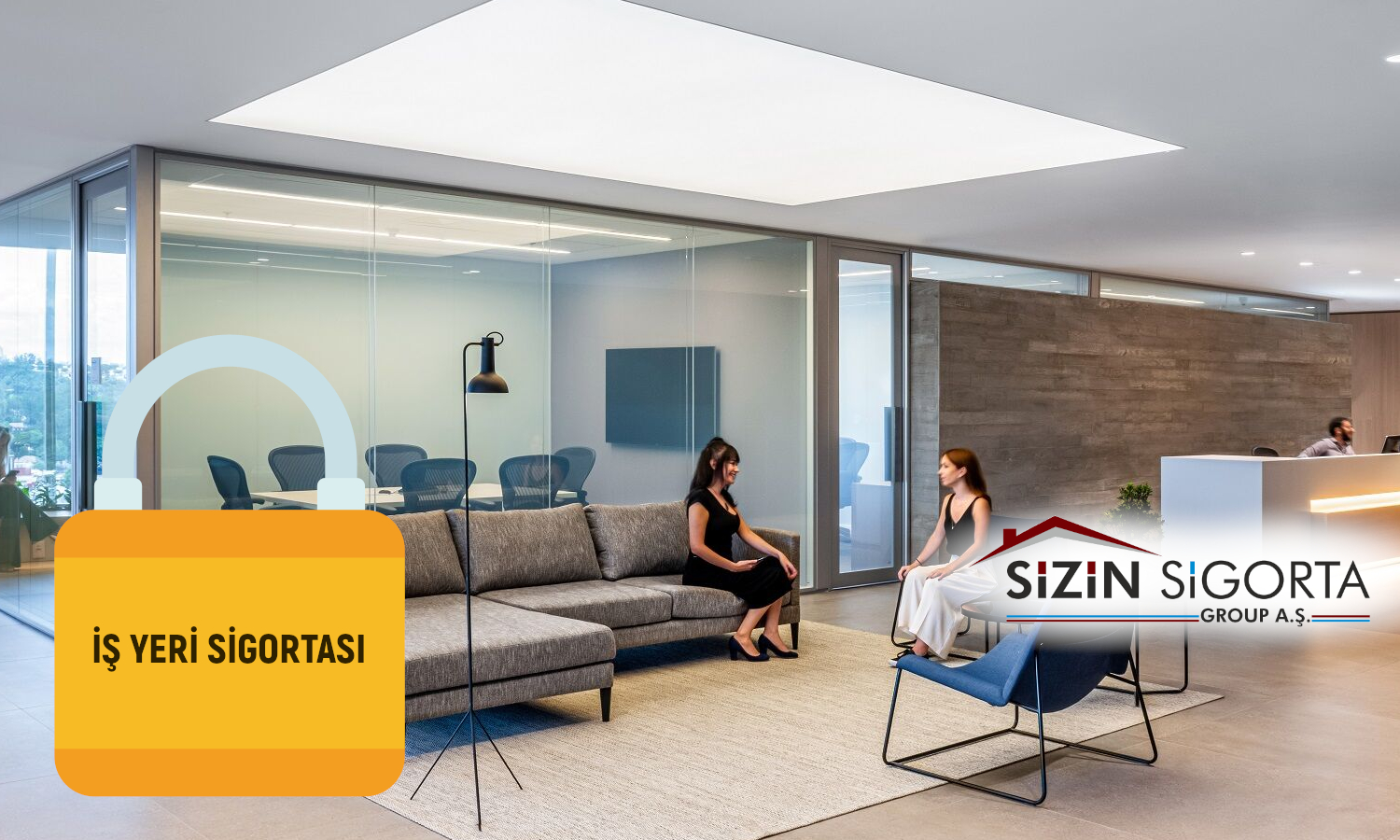 İş Yeri Sigortası