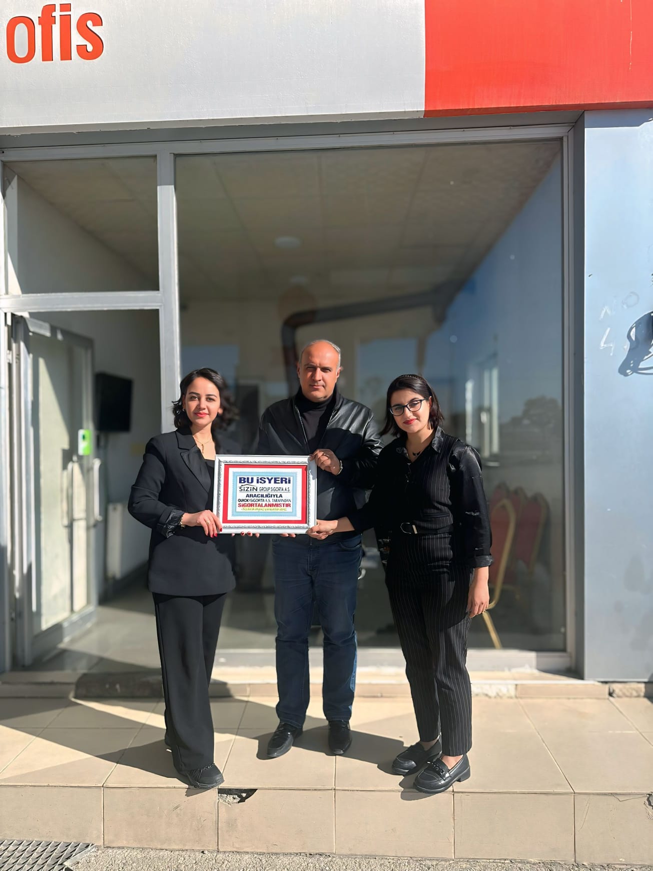 van fox benzin istasyonu